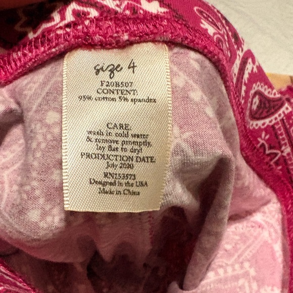 Eleanor Rose Rodeo Western Set - Picture 6 of 7